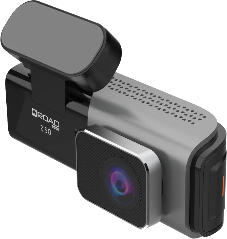 ROADCAM Z50 AR dashcam