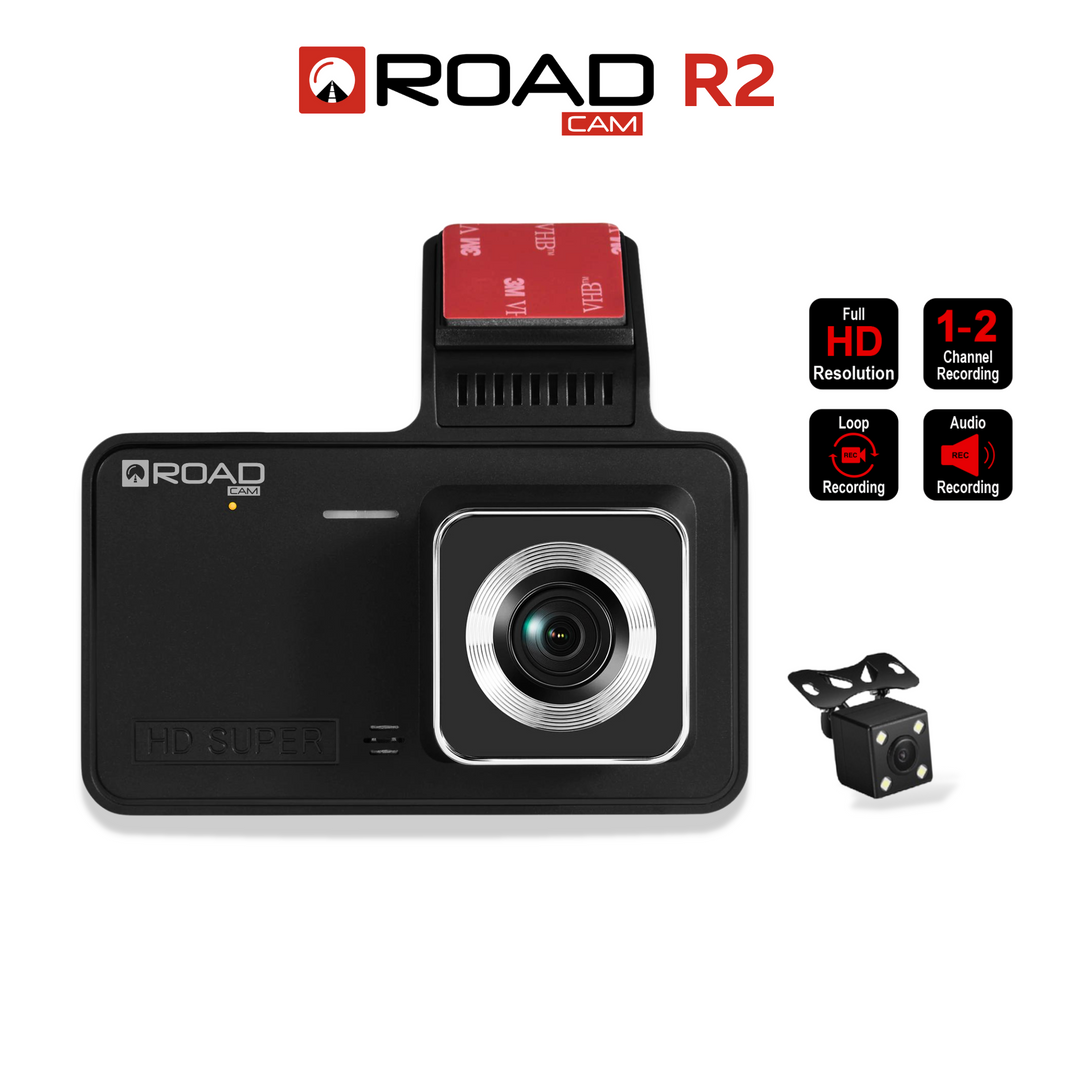 Products – ROADCAM.MY
