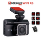 [WIFI VERSION] ROADCAM WIFI X3