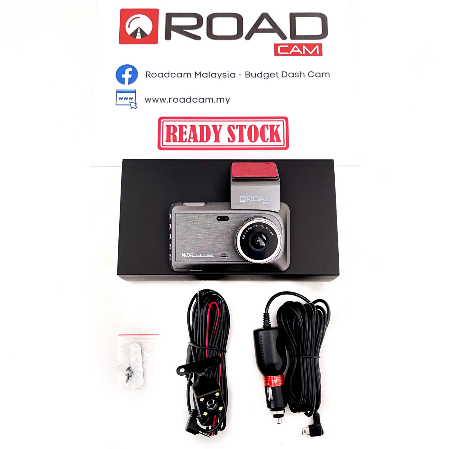 ROADCAM R3