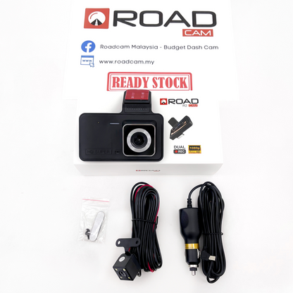 ROADCAM R2